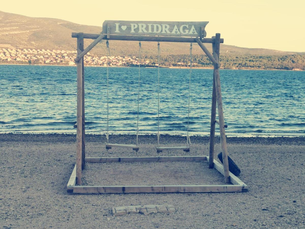 PridragaParkアパートメント エクステリア 写真